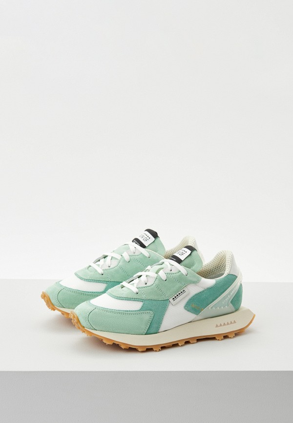 фото Кроссовки run of