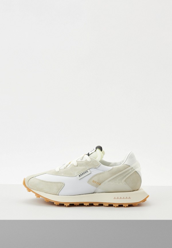 

Кроссовки Run Of, Бежевый