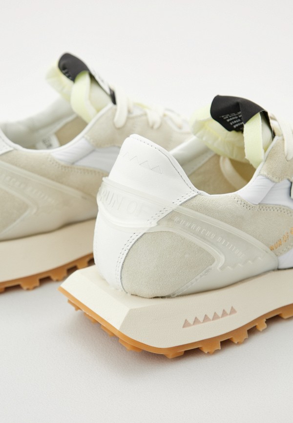 фото Кроссовки run of