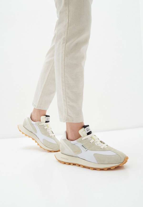 фото Кроссовки run of