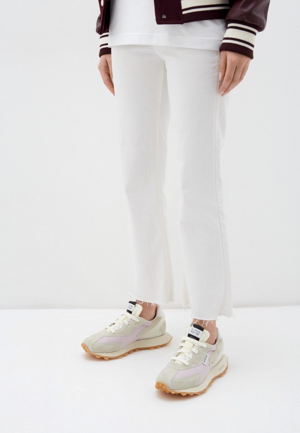 фото Кроссовки run of