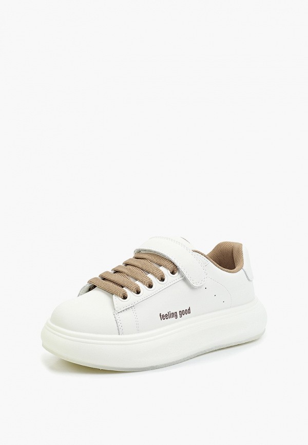 фото Кеды kapika