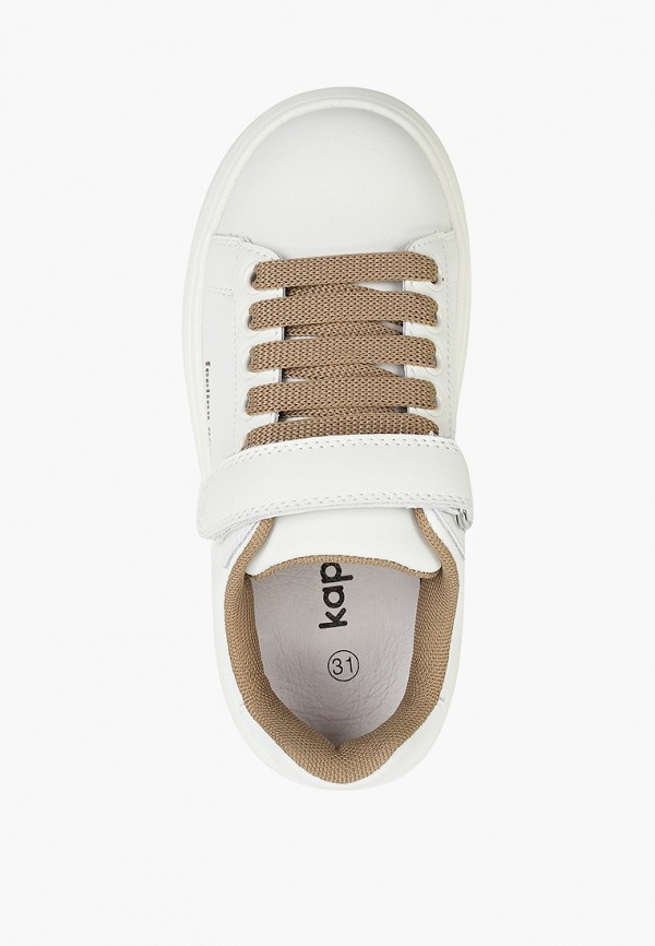 фото Кеды kapika