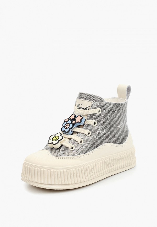 фото Кеды kapika