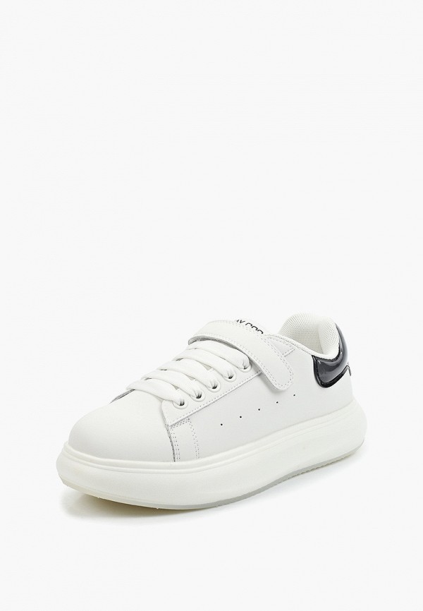 фото Кеды kapika