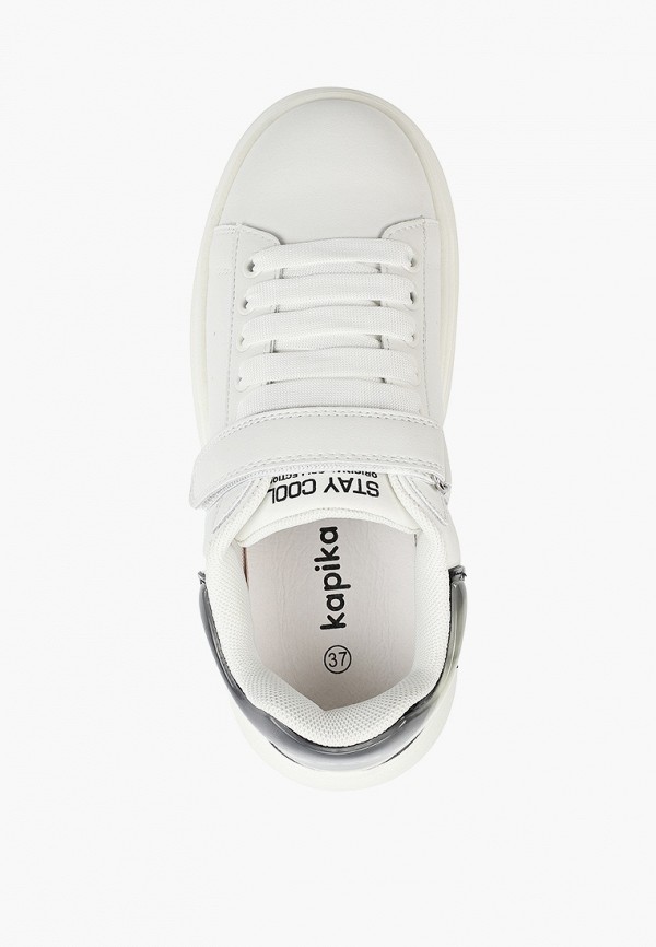 фото Кеды kapika