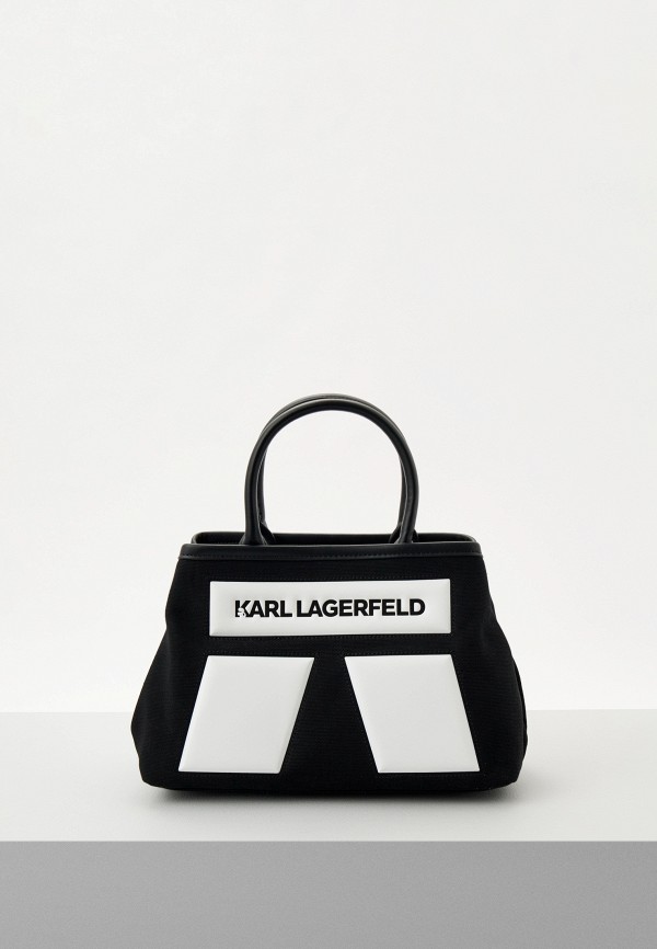 

Сумка Karl Lagerfeld, Черный