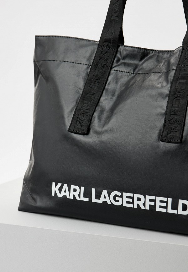 фото Сумка karl lagerfeld