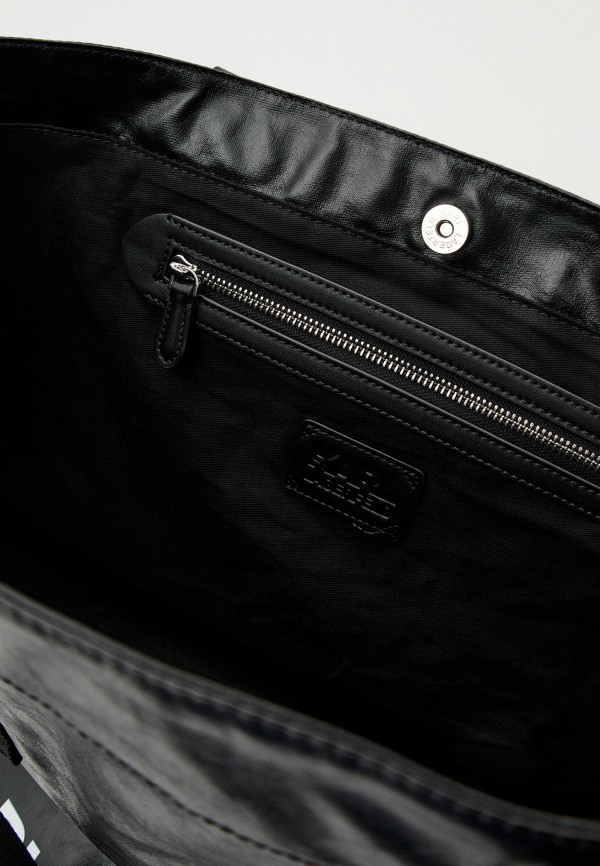 фото Сумка karl lagerfeld