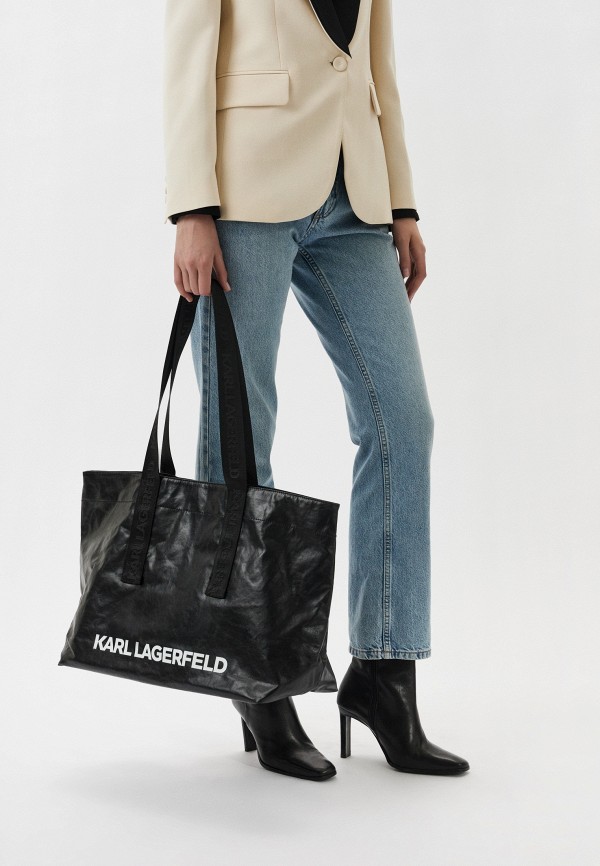 фото Сумка karl lagerfeld