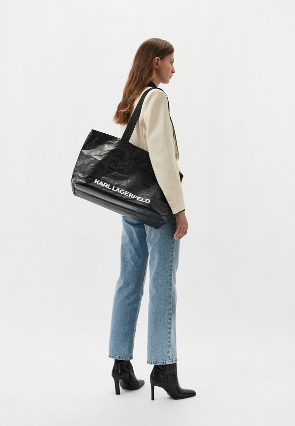 фото Сумка karl lagerfeld