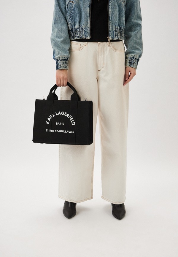 фото Сумка karl lagerfeld