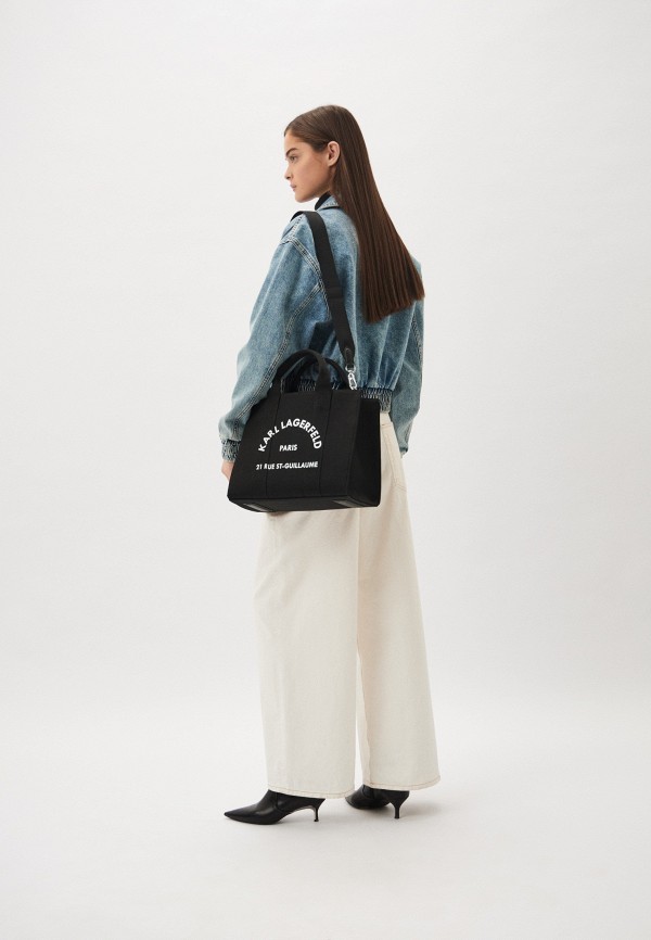 фото Сумка karl lagerfeld