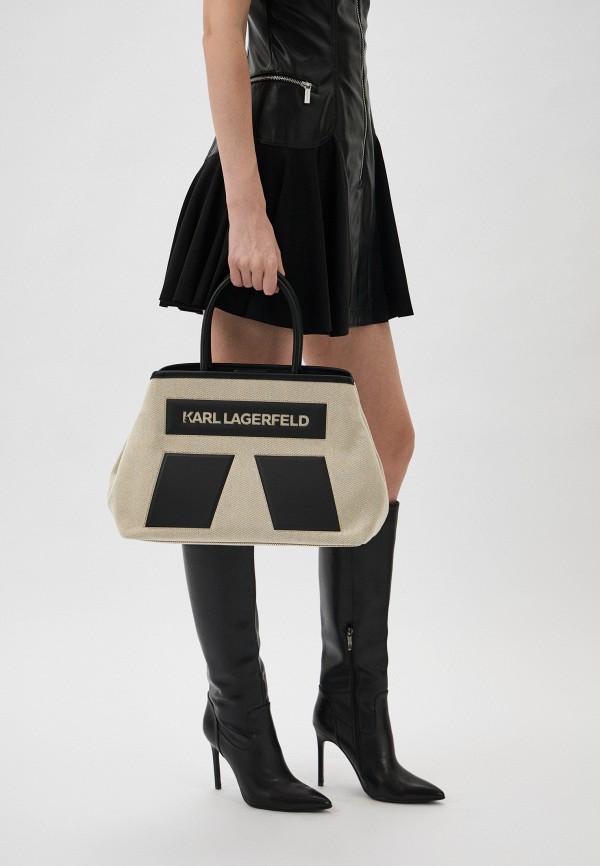фото Сумка karl lagerfeld