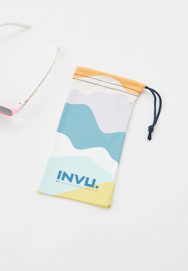 фото Очки солнцезащитные invu