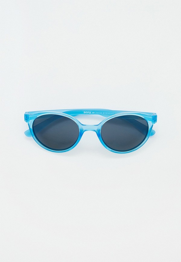 Детские солнцезащитные очки Invu K2903A