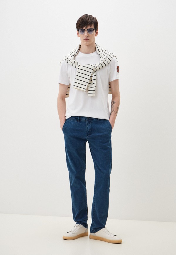 фото Джинсы navigare