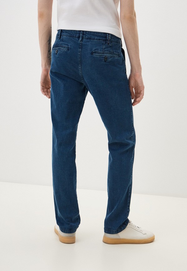 фото Джинсы navigare