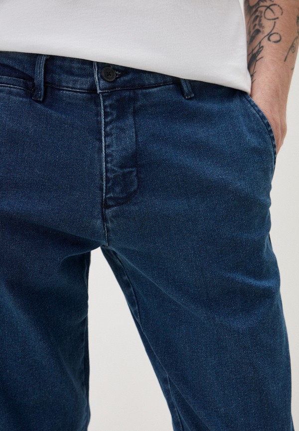 фото Джинсы navigare