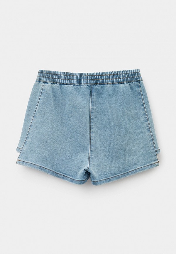 фото Шорты джинсовые just cavalli junior