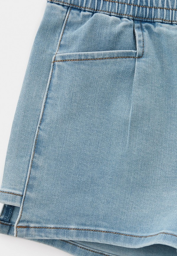 фото Шорты джинсовые just cavalli junior