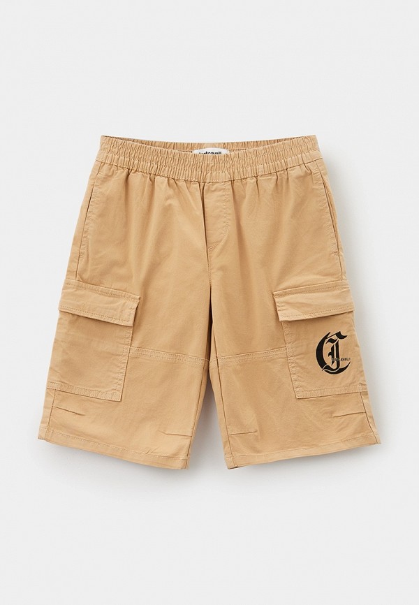

Шорты Just Cavalli Junior, Бежевый