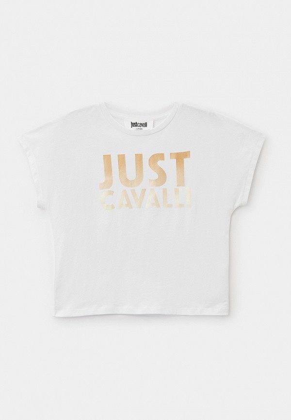 Футболка Just Cavalli Junior