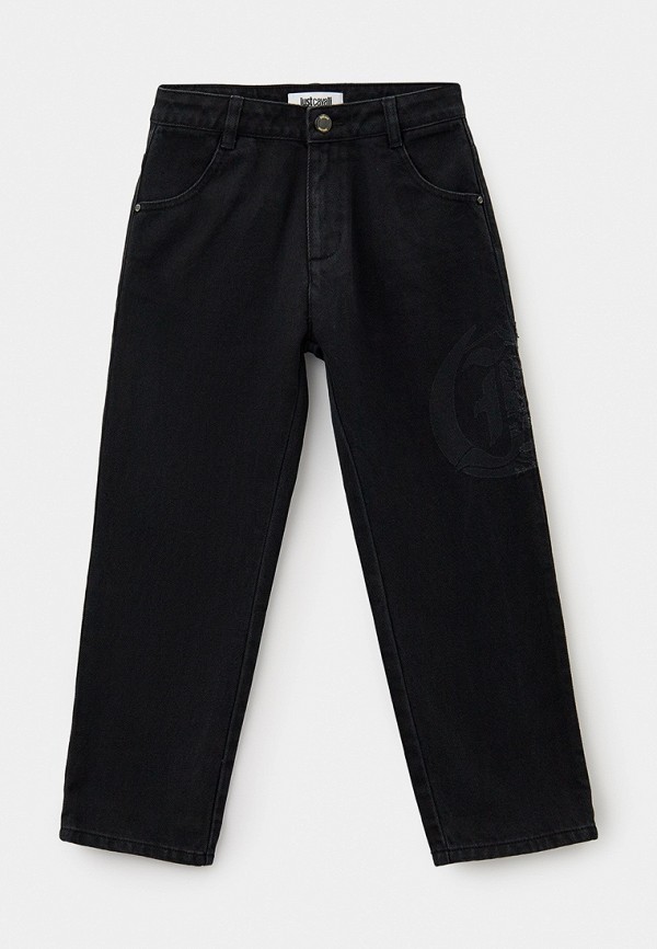 

Джинсы Just Cavalli Junior, Черный