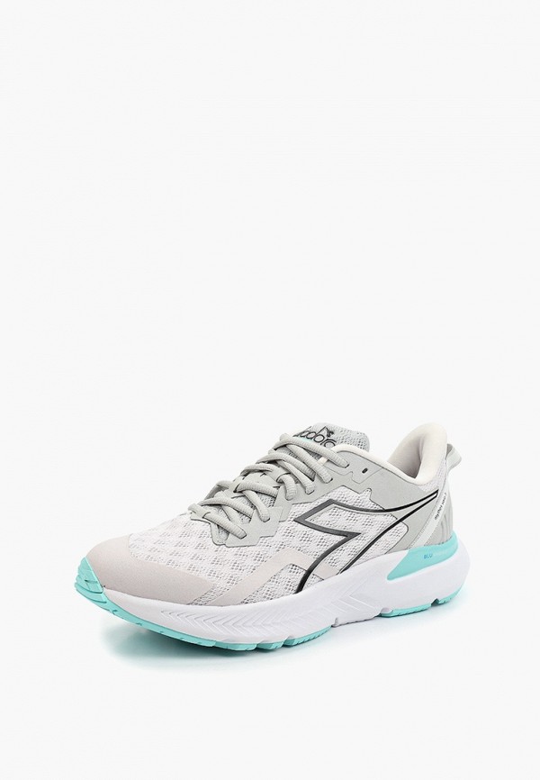фото Кроссовки diadora