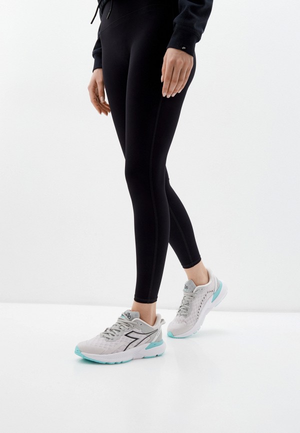 фото Кроссовки diadora