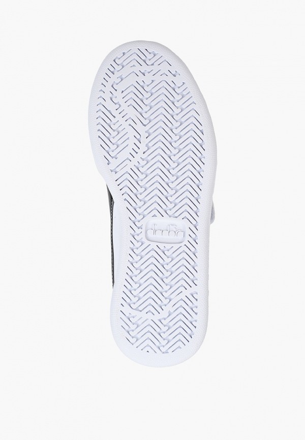 фото Кеды diadora