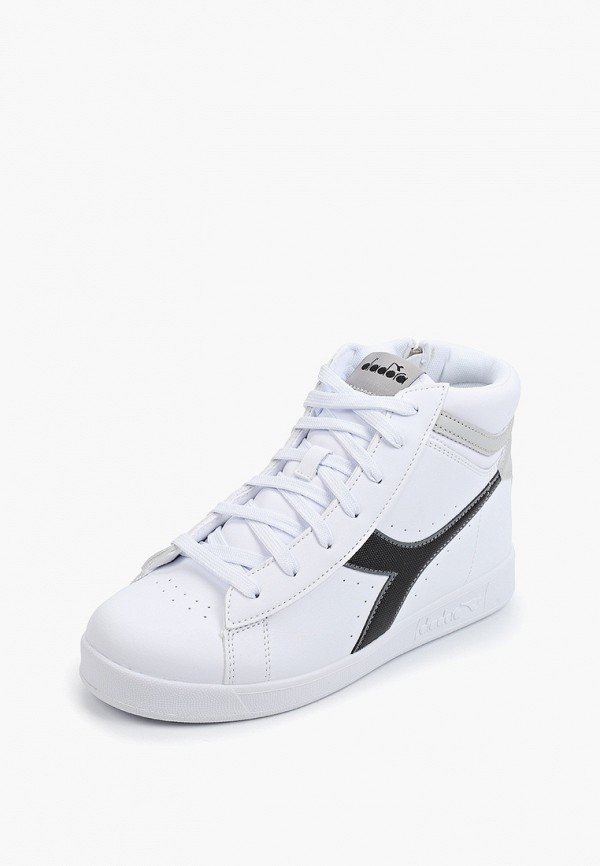 фото Кеды diadora