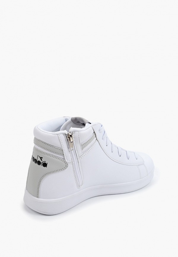 фото Кеды diadora