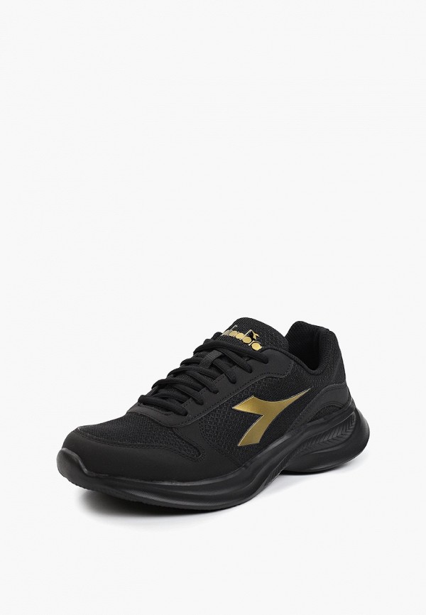 фото Кроссовки diadora