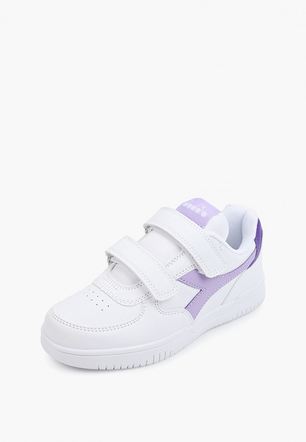 фото Кеды diadora