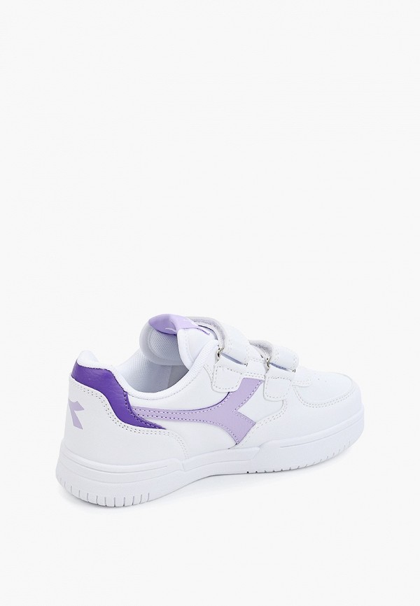 фото Кеды diadora