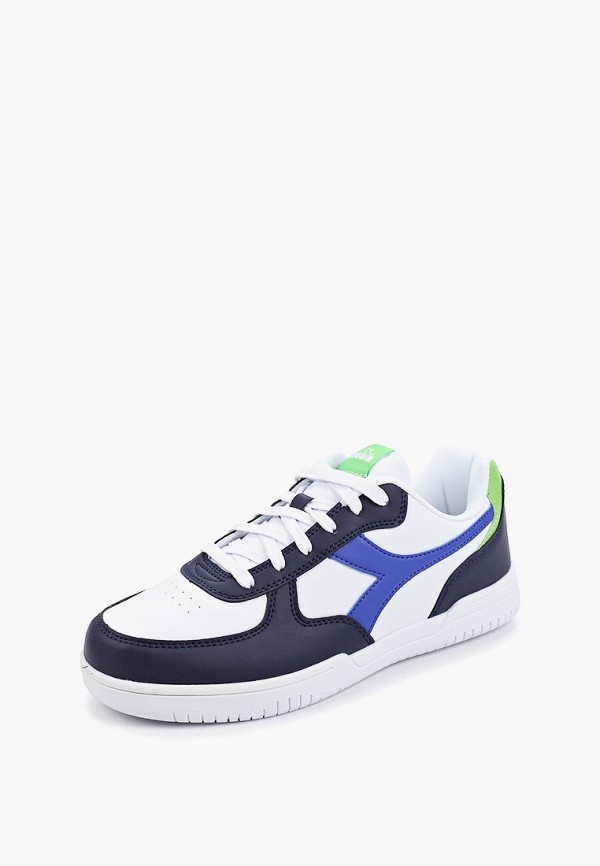 фото Кеды diadora