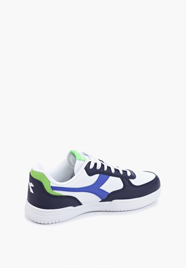 фото Кеды diadora