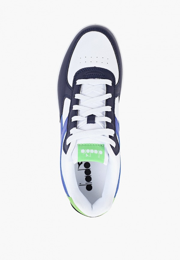 фото Кеды diadora