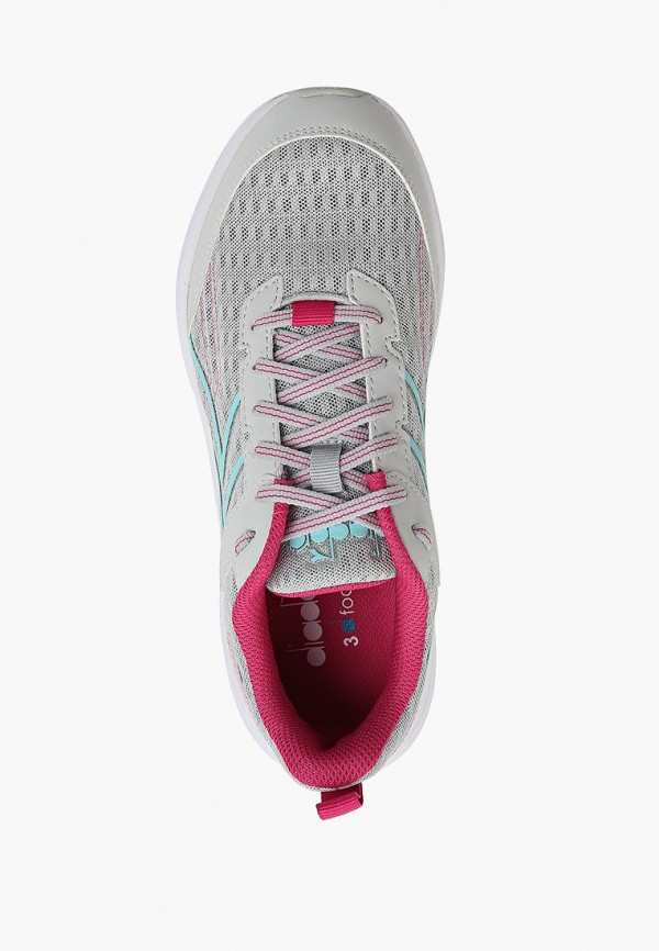 фото Кроссовки diadora
