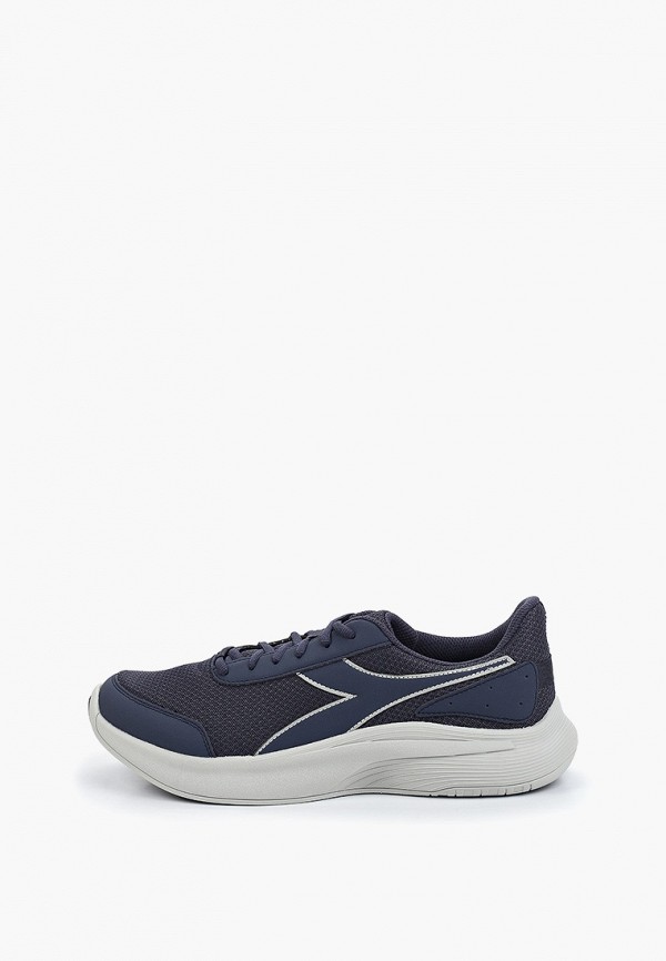 

Кроссовки Diadora, Синий, EAGLE 6