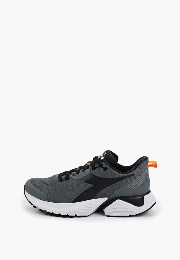 

Кроссовки Diadora, Серый, MYTHOS BLUSHIELD VIGORE 2