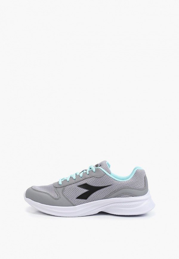 

Кроссовки Diadora, Серый, ROBIN 4 W