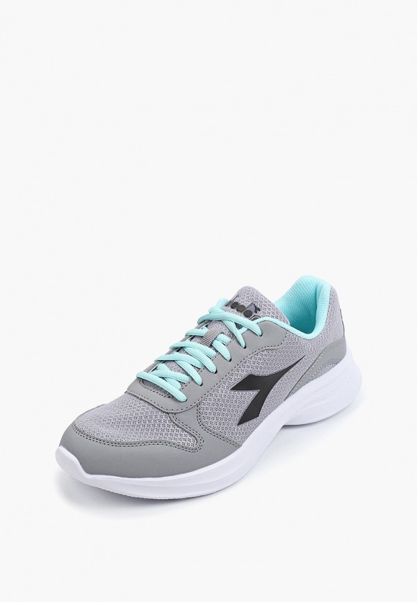 фото Кроссовки diadora