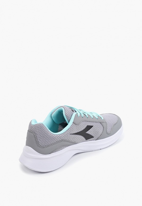 фото Кроссовки diadora