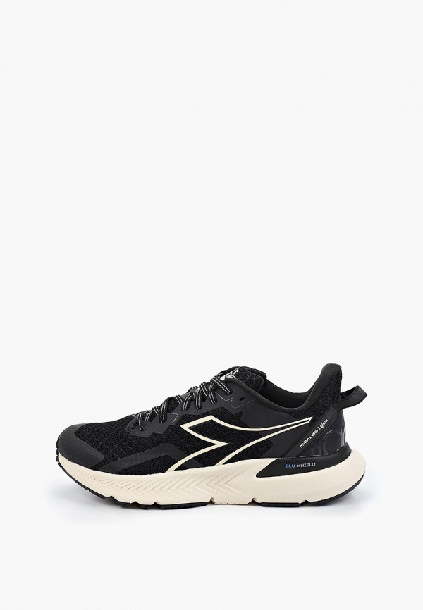 

Кроссовки Diadora, Черный, MYTHOS BLUSHIELD VOLO 3 GLAM W