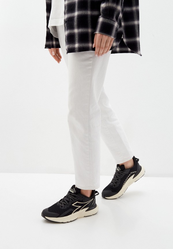 фото Кроссовки diadora