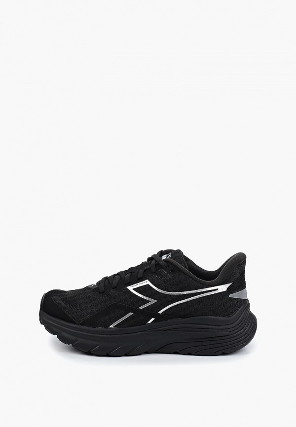 

Кроссовки Diadora, Черный, EQUIPE NUCLEO W