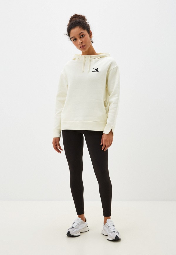 фото Худи diadora