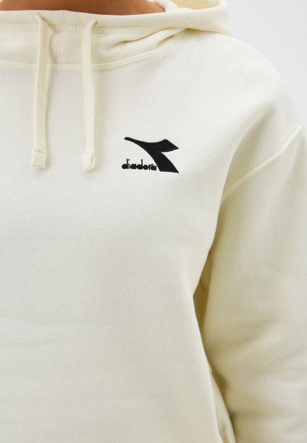 фото Худи diadora